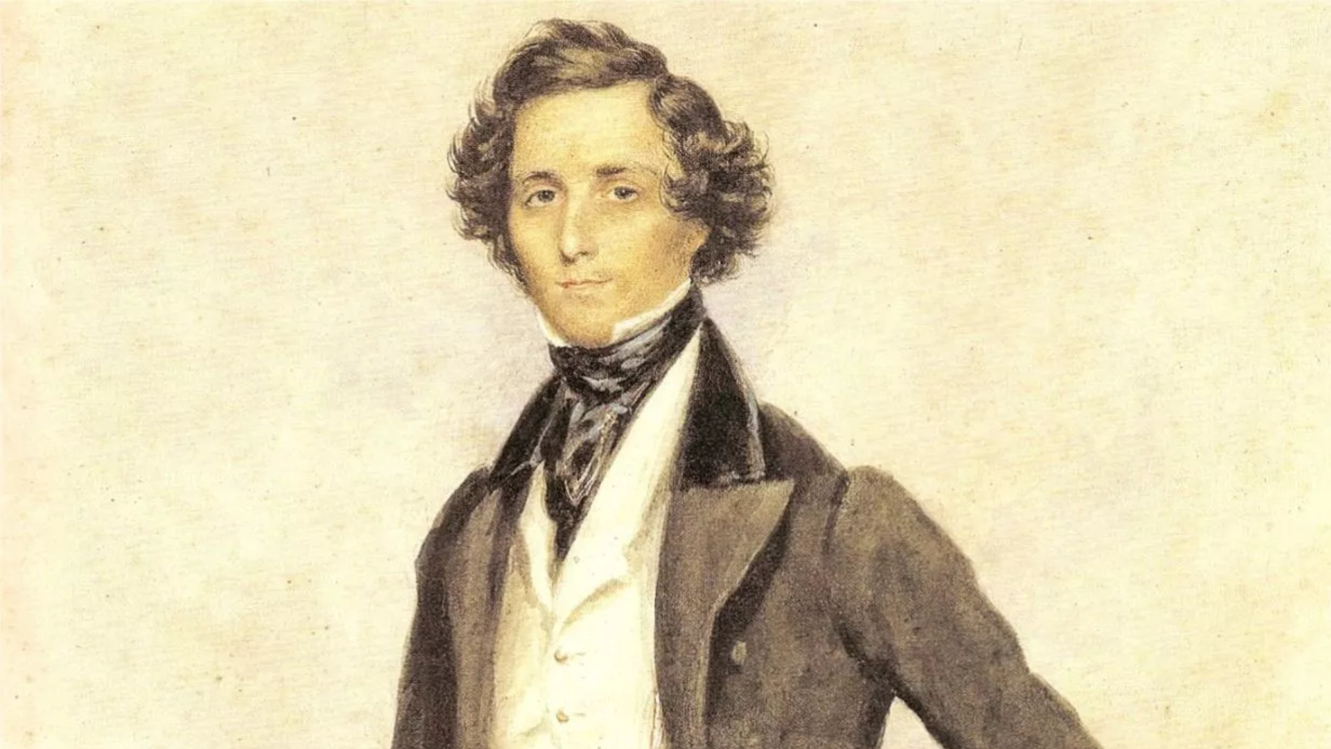 Musical Conversations: Mendelssohn | An Evening of Music & Dialogue