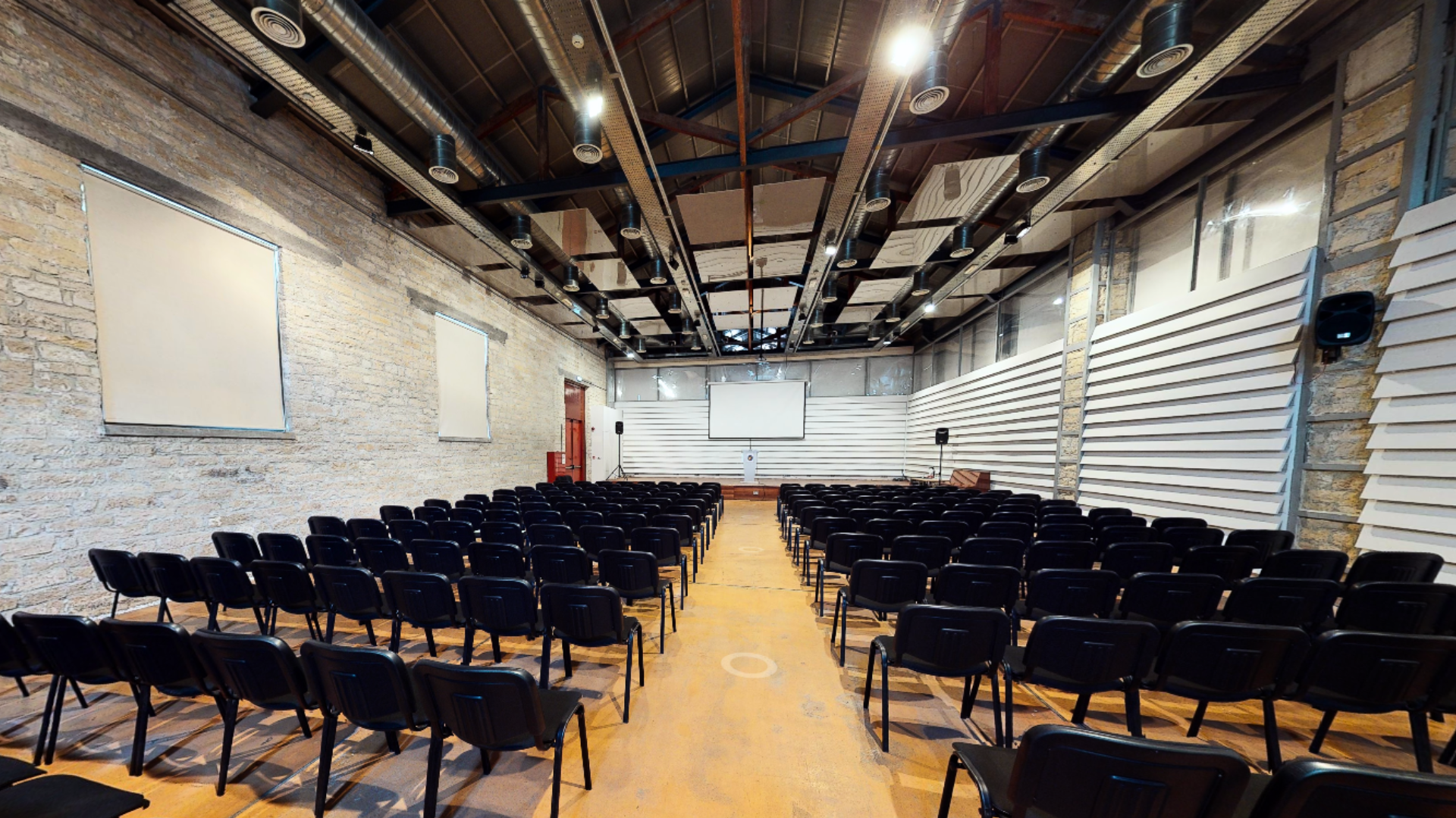 Νέο Ευρωπαϊκό Μπάουχαους: Παρουσίαση αποτελεσμάτων συνεργαστηρίων στη Λεμεσό