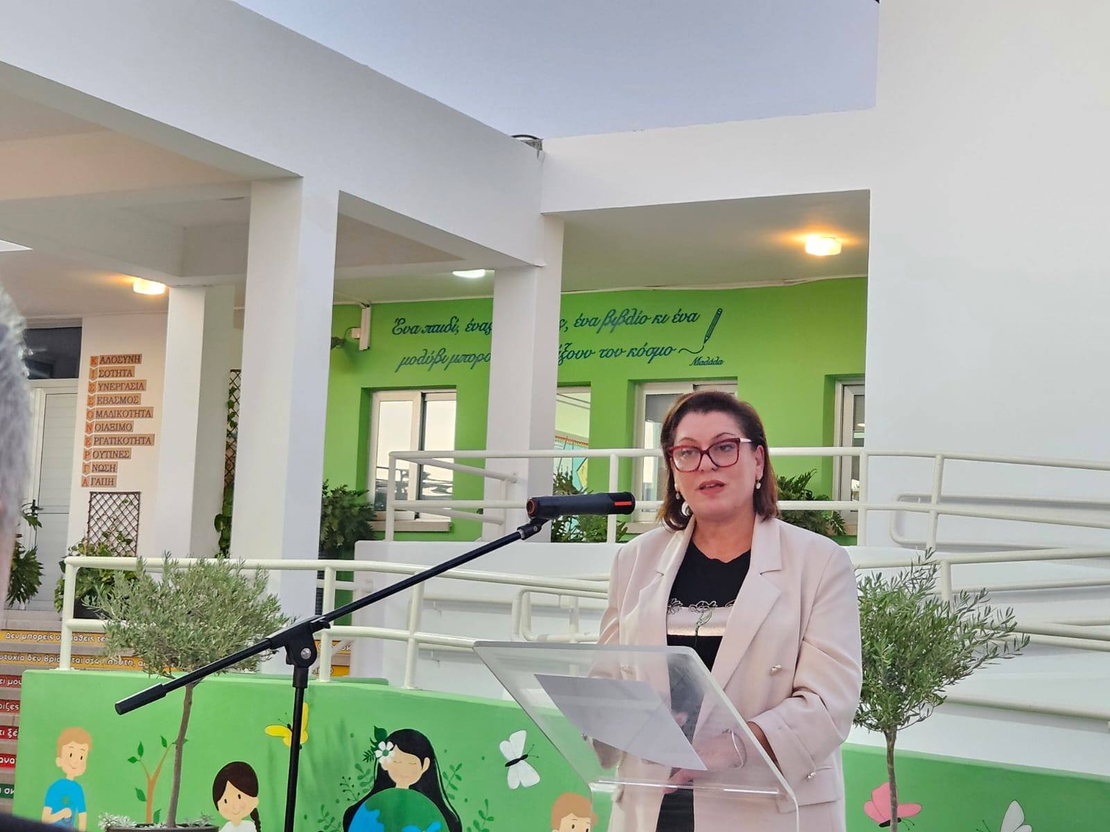 Οι εκπαιδευτικοί στο επίκεντρο του άτυπου συμβουλίου Παιδείας της ΕΕ