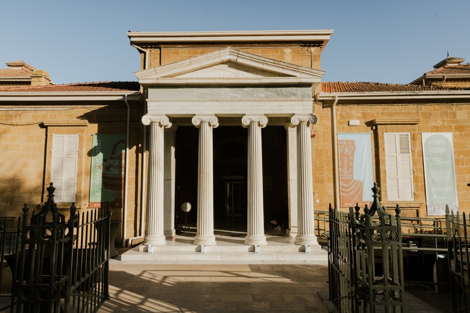 Μουσική και Ιστορία συναντώνται στο Κυπριακό Μουσείο – Ξενάγηση και συναυλία με τους Nābu Pēra