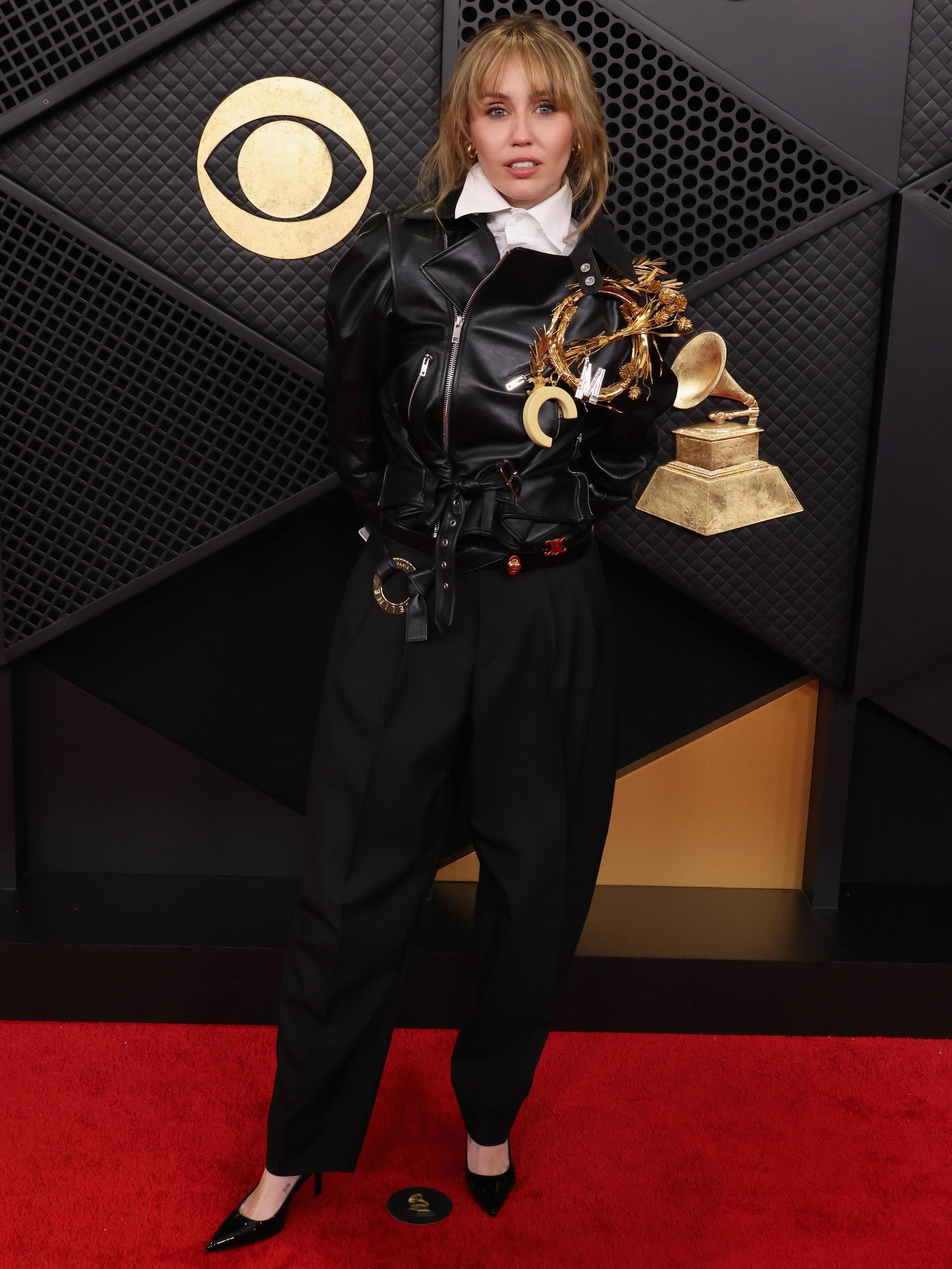 Grammy’s 2026: Top 10 on the red carpet