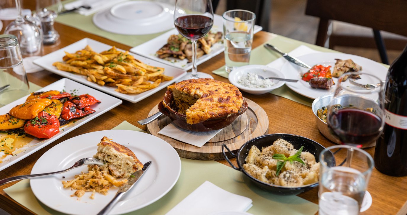 16 ταβέρνες στη Λεμεσό για το τριήμερο του καρναβαλιού