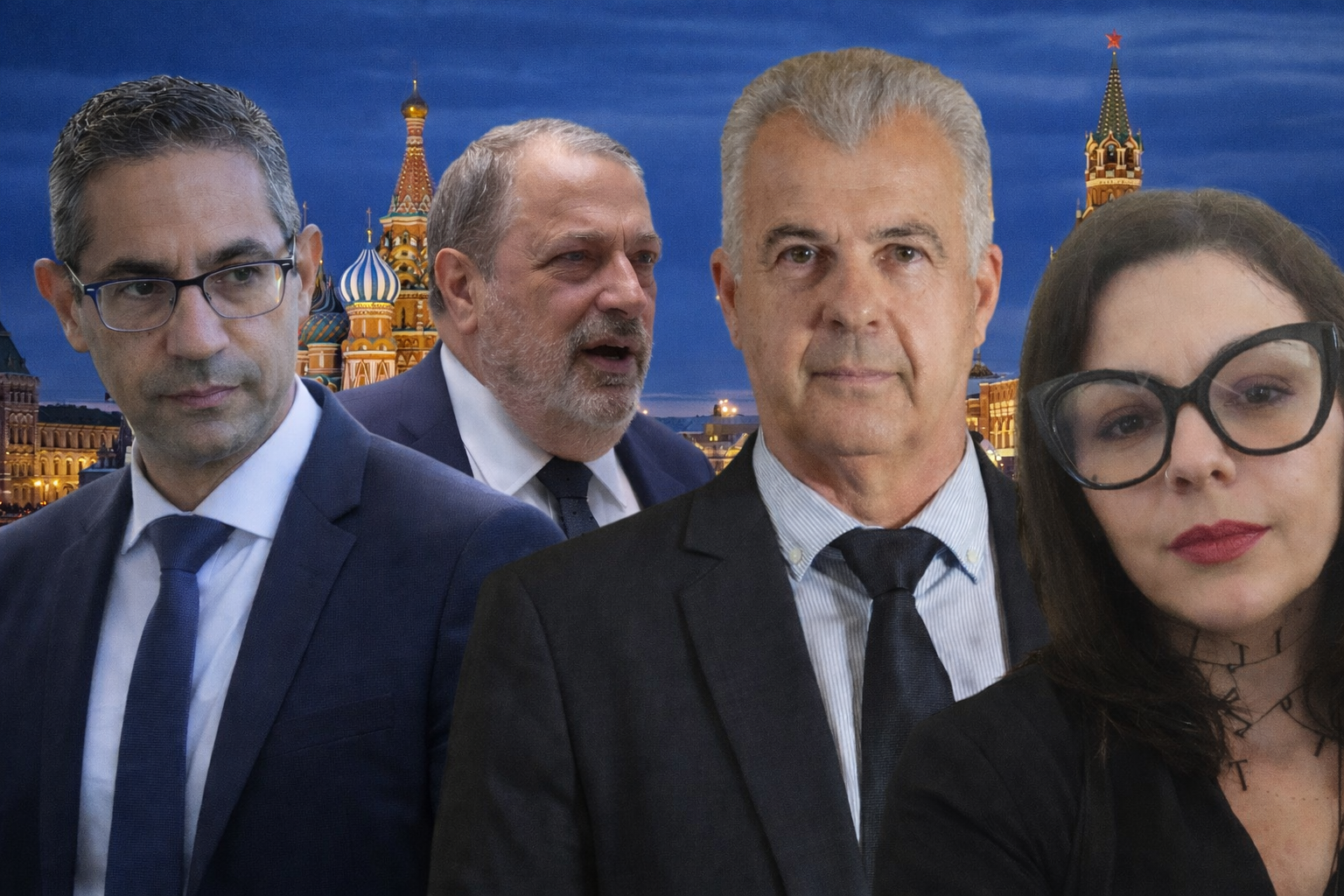 Στο τραπέζι η αναστολή ενταλμάτων για την Annie Alexui – Σενάρια αποστολής ανεξάρτητης ομάδας για συλλογή στοιχείων