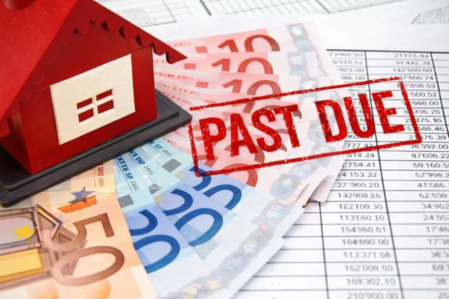 Μη Εξυπηρετούμενα Δάνεια: Ξεπέρασαν τα €20 δισ. – Νέα κοινοβουλευτική σύγκρουση για τις εκποιήσεις