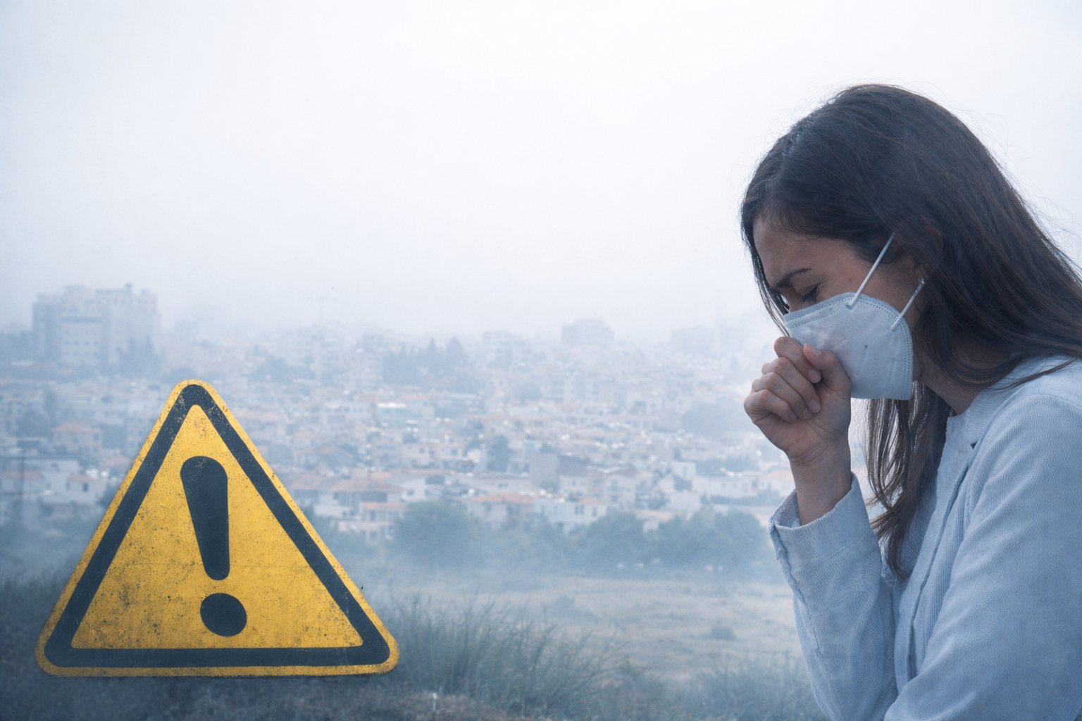 Με αυξημένα επίπεδα σκόνης στα σχολεία — νέες οδηγίες από το Υπουργείο Παιδείας