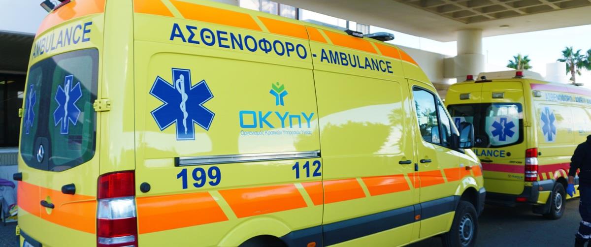 Προσπάθεια να πάει στην Ολομέλεια η ψήφιση του Φορέα Ασθενοφόρων πριν το τέλος της κοινοβουλευτικής περιόδου