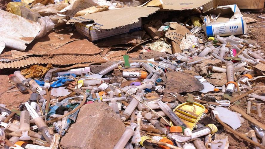 Έντονη διαφωνία της Ένωσης Δήμων με την επιβολή Φόρου Υγειονομικής Ταφής Αποβλήτων