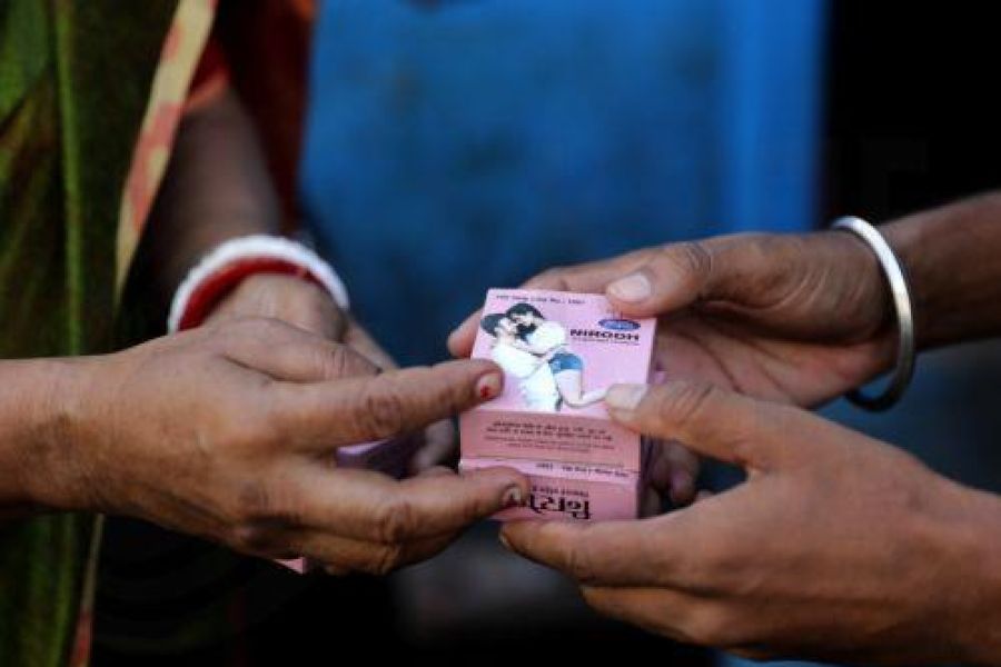 Εξαντλήθηκαν τα προφυλακτικά που δόθηκαν στους αθλητές