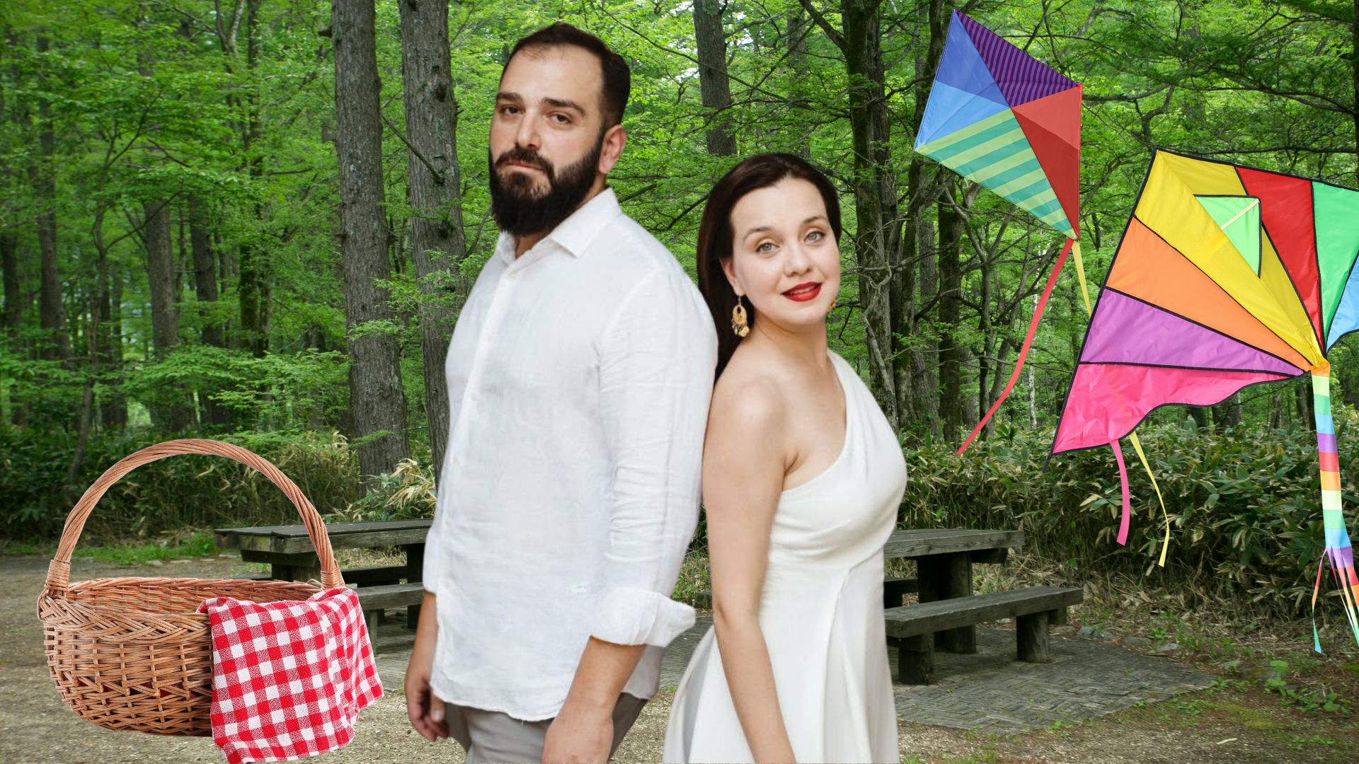 Καθαρά Δευτέρα 2026 στον Δήμο Λατσιών–Γερίου | Γιορτή στο Δάσος Λουρκά