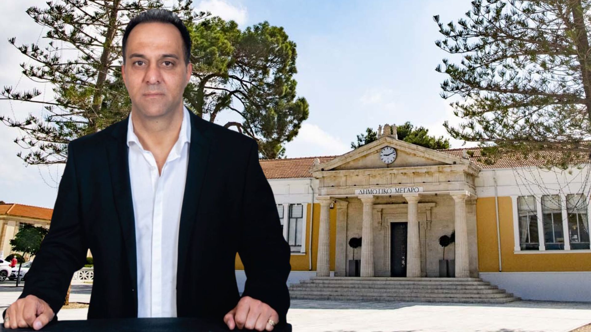 Ονησιφόρου: Μήνυμα Ενότητας και Συνέπειας στα Καθήκοντά του Φαίδωνα