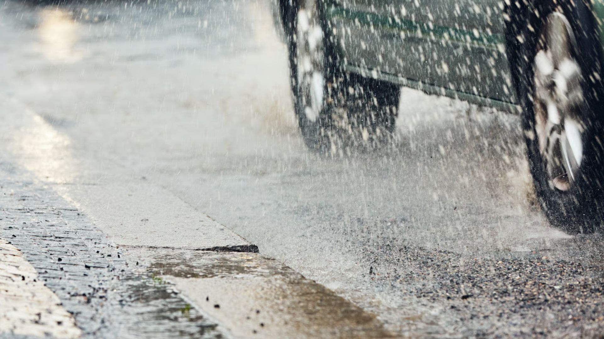 Συστάσεις της Πολιτικής Άμυνας για ελαχιστοποίηση των κινδύνων από καιρικά φαινόμενα