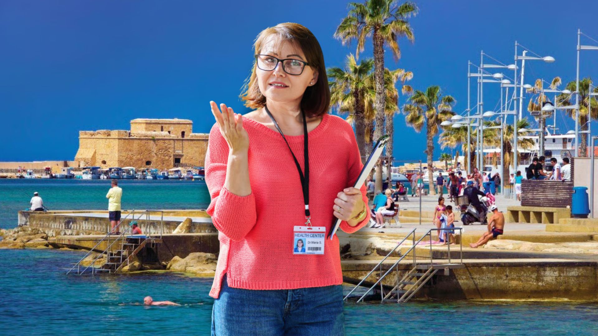 Ζητά δημιουργία τουριστικής Αστυνομίας ο Σύνδεσμος Ξεναγών-Καταγγελίες για πειρατεία στο επάγγελμα