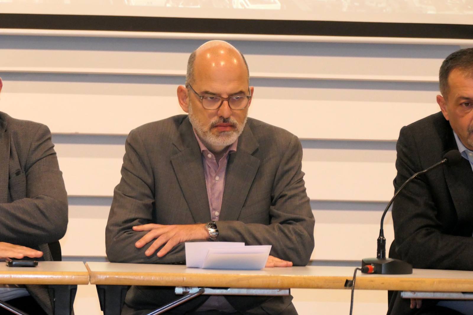 Λεμεσός: Στρατηγική συνεργασία Δήμων με το Πανεπιστήμιο Κύπρου για το μέλλον της πόλης