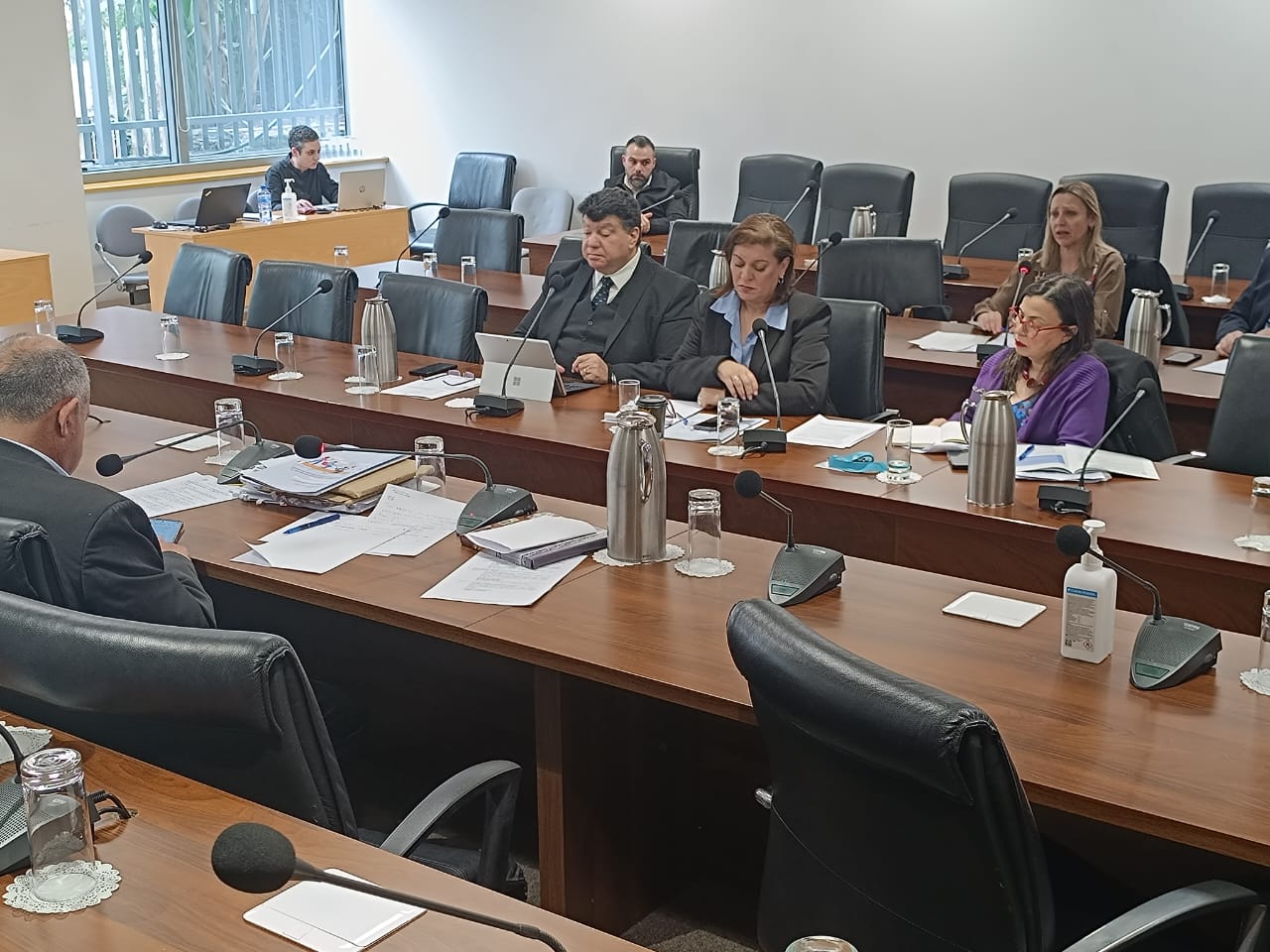 Τεχνητή νοημοσύνη στην εκπαίδευση: Στρατηγική, ασφάλεια και νέα μέτρα