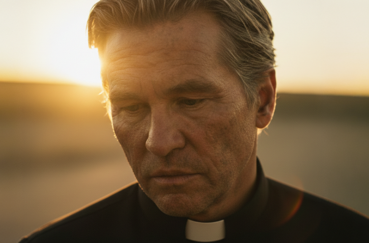 Ο Βαλ Κίλμερ «επιστρέφει» στον κινηματογράφο μέσω AI – Το νέο κεφάλαιο στο Χόλιγουντ