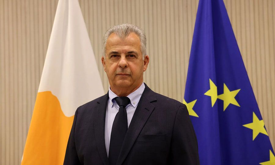 Φυτιρής: Δεν υπάρχει ένδειξη ότι η Κυπριακή Δημοκρατία απειλείται