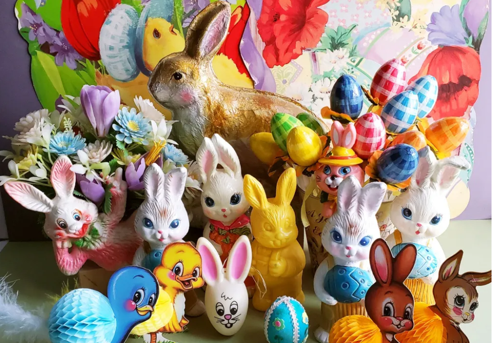 Εκστρατεία Ελέγχου Παιδικών Παιχνιδιών