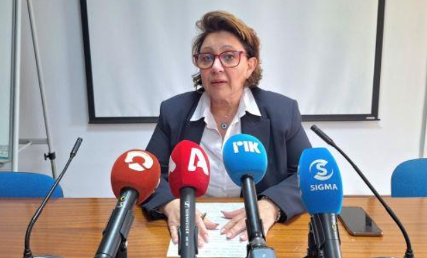 «Είμαστε στην αρχή του παγόβουνου» είπε η εκπρόσωπος των Κτηνιατρικών για αφθώδη