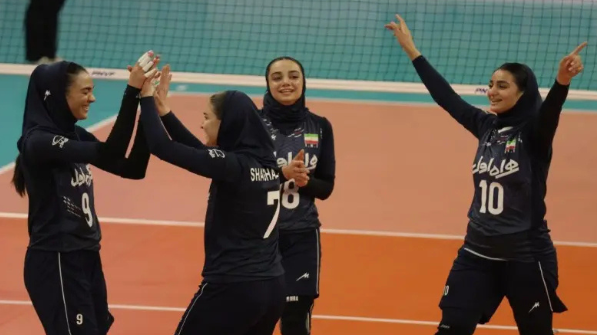Σοκ στην παγκόσμια κοινότητα του βόλεϊ από πυραυλική επίθεση στο Ιράν – Νεκροί αθλητές