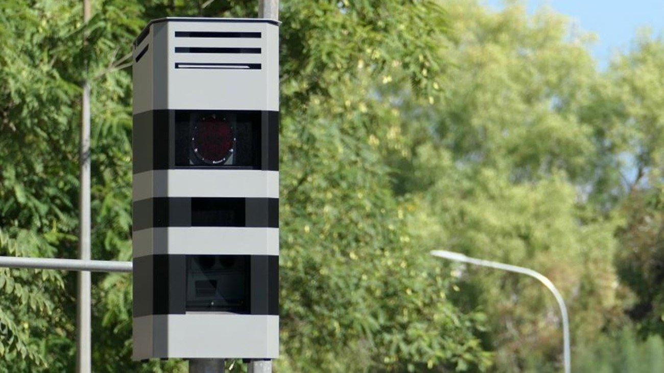 Τι αλλάζει με τα εξώδικα από τις κάμερες στην Κύπρο – Τα νέα πρόστιμα για κάθε παράβαση