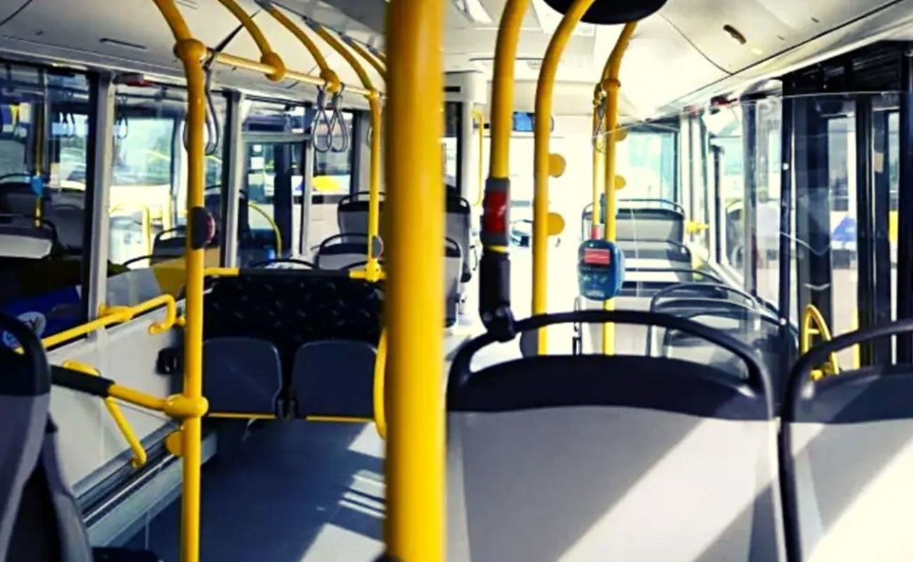 Οδηγοί λεωφορείων: «Ανεβάζουν» χειρόφρενο και κατεβαίνουν στους δρόμους