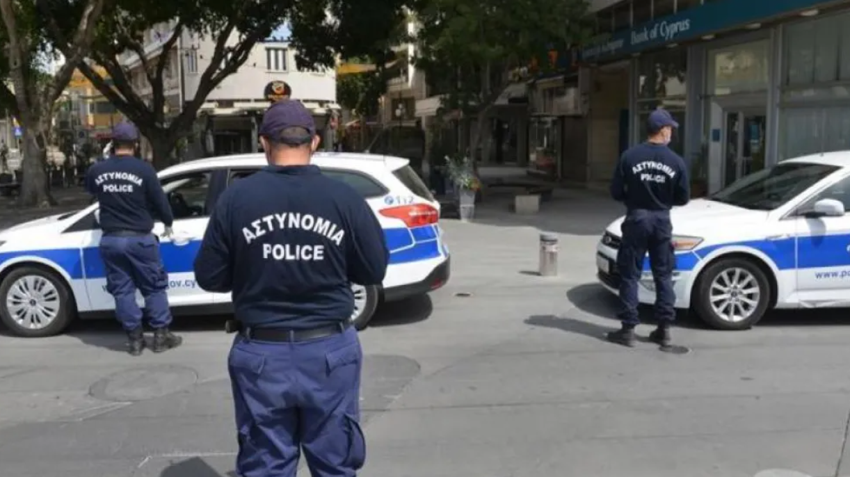 Με «body cams» οι αστυνομικοί: Ψηφίστηκε το νέο νομοθετικό πλαίσιο