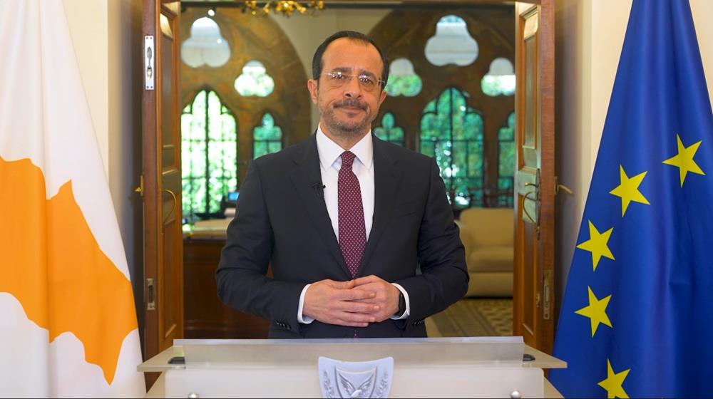 Τα οκτώ μέτρα στήριξης που ανακοίνωσε ο Πρόεδρος Χριστοδουλίδης – Ξεπερνά τα €200 εκατομμύρια το συνολικό κόστος