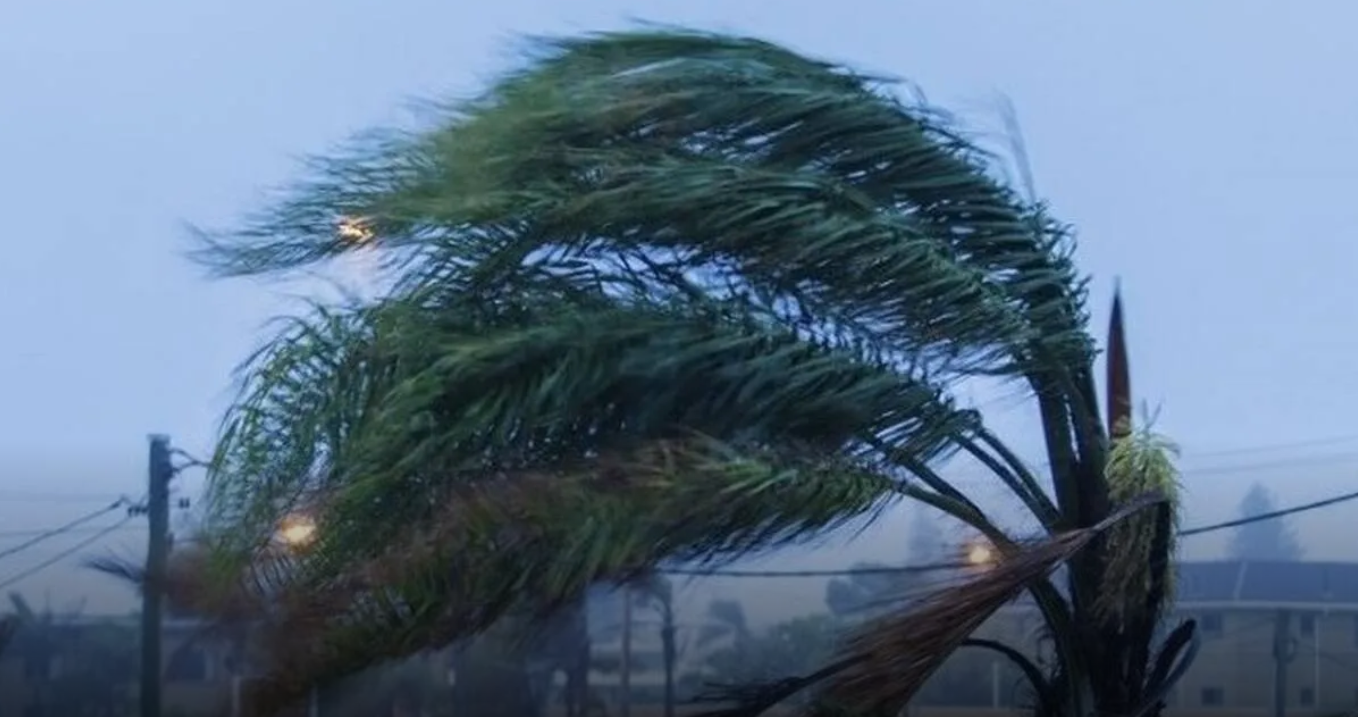 Επιστρέφει η σκόνη: Πότε έρχονται βροχές και καταιγίδες