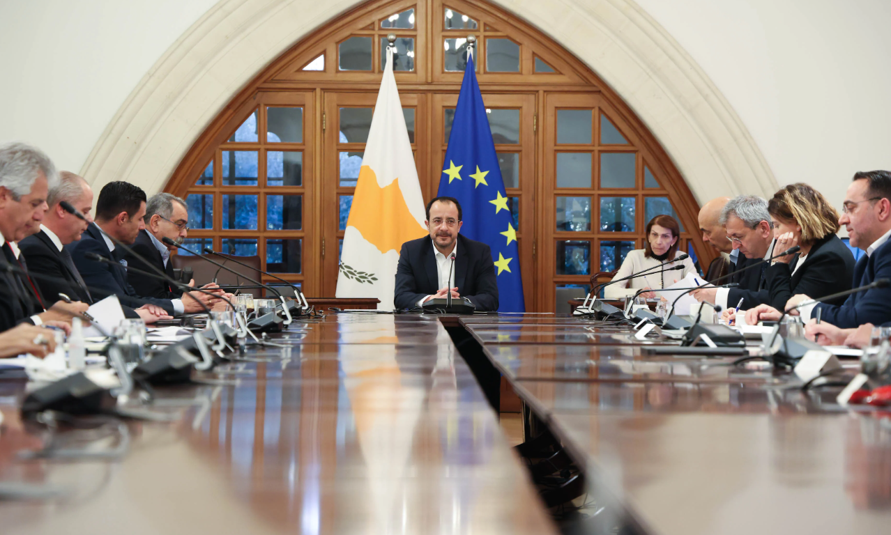 ΠτΔ: Ενέργειες για διασφάλιση τυχόν επιπτώσεων στον τουρισμό