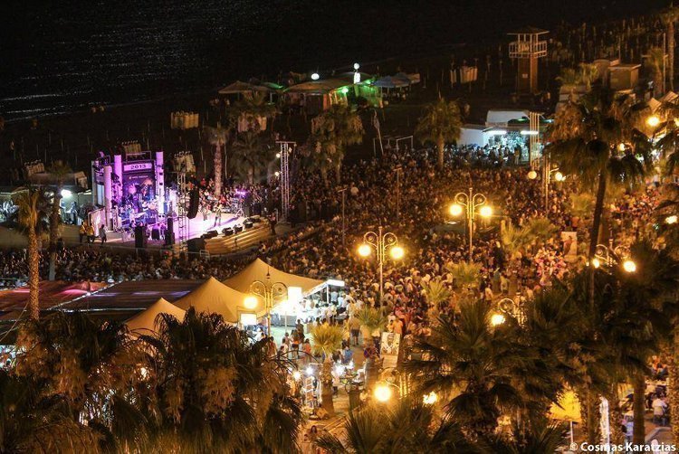 Λάρνακα: Πρόσκληση σε λαϊκούς ποιητές και καλλιτέχνες για τον Κατακλυσμό 2026