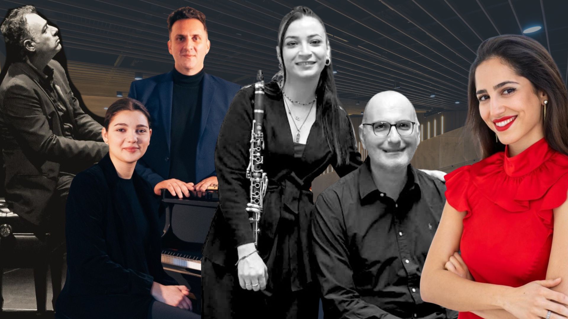 Πάφος: Νέοι πολιτιστικοί κύκλοι εκδηλώσεων για το 2026