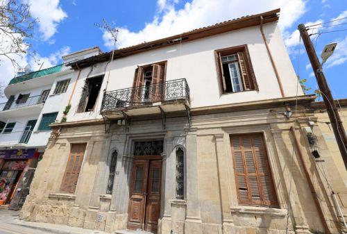 Ομάδα Εργασίας Ένωσης Δήμων, ΕΟΑ και Ένωσης Κοινοτήτων για τις επικίνδυνες οικοδομές