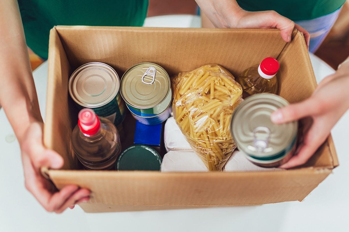 Προσφορά στήριξης από φορείς και οργανισμούς σε ευάλωτες ομάδες για το Πάσχα