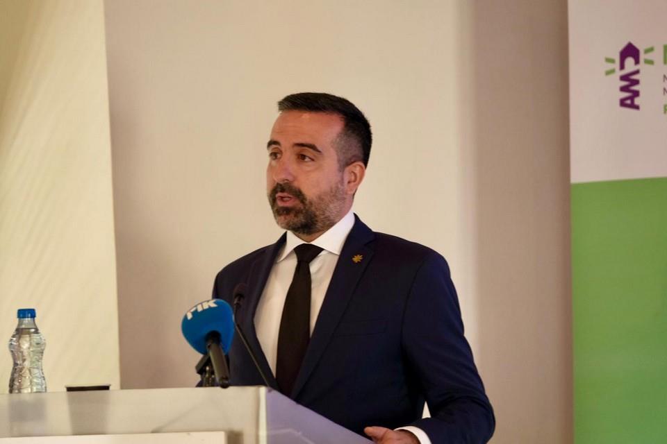 Ν. Ιωαννίδης: Κεφαλαιώδους σημασίας η στρατηγική ένταξης μεταναστών