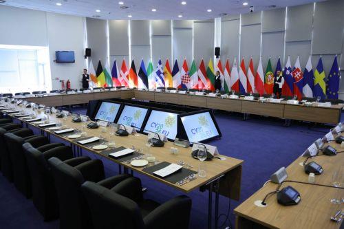 Άτυπη Σύνοδος Υπουργών Τουρισμού ΕΕ στην Κύπρο