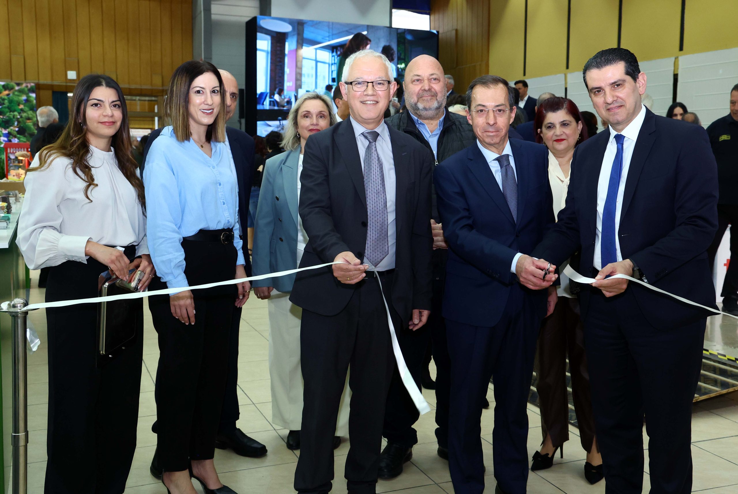 Συγκρατημένη αισιοδοξία για τον τουρισμό στην έκθεση Travel Expo Cyprus ‘26