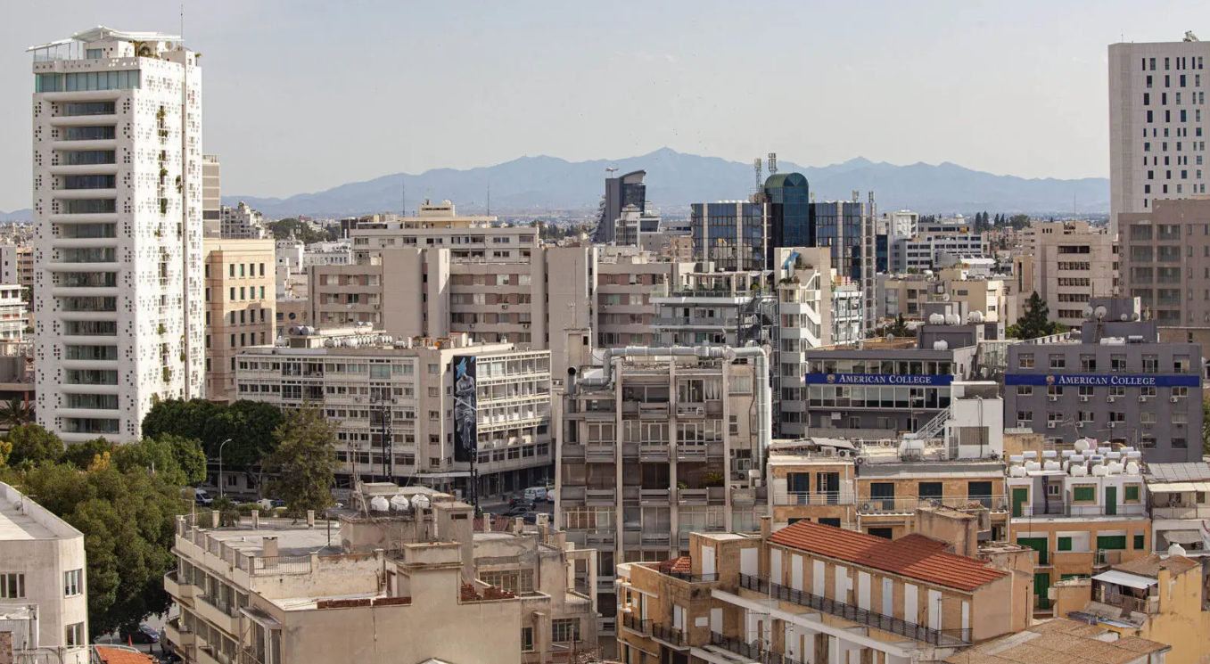 Στο 6% η αύξηση τιμών κατοικιών το δ΄τρίμηνο 2025 στην Κύπρο, σύμφωνα με Eurostat