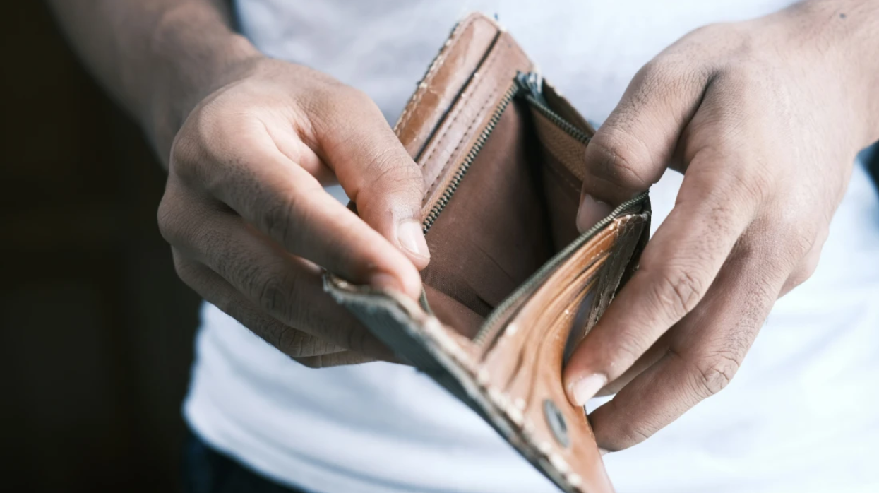 Στο 17,1% ο κίνδυνος φτώχειας ή κοινωνικού αποκλεισμού το 2025 στην Κύπρο