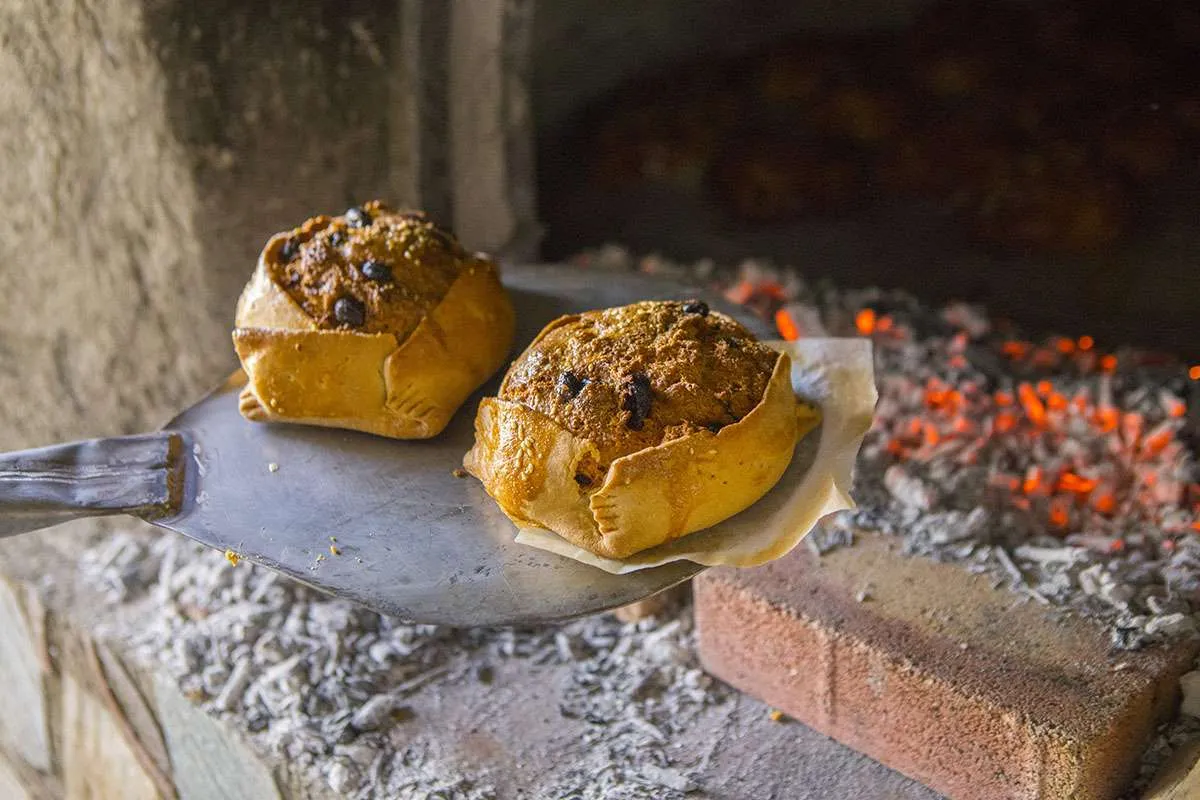 Τα έθιμα της Μεγάλης Εβδομάδας στα χωριά της Πάφου