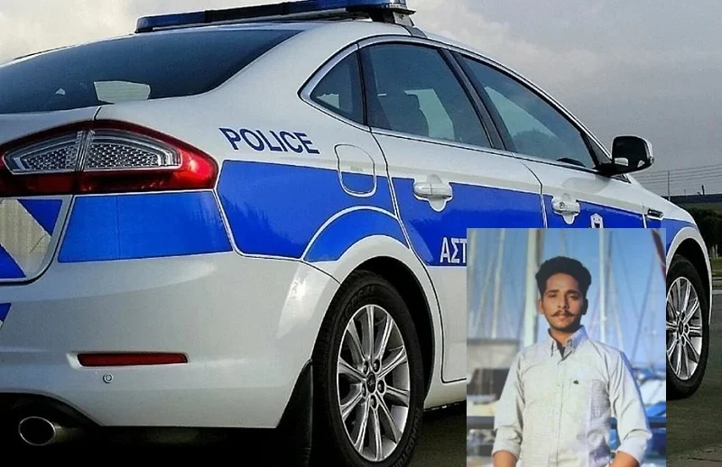 Έκκληση της Αστυνομίας για εντοπισμό άνδρα – Καταζητείται για σοβαρά αδικήματα