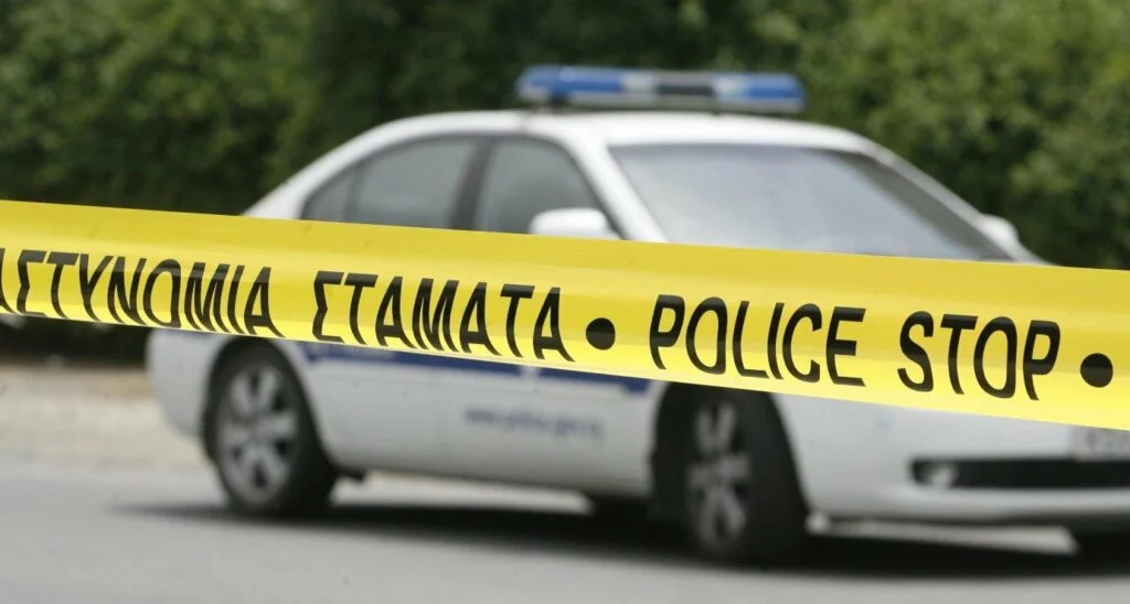 Τραγωδία στη Λευκωσία: Νεκρός 29χρονος μετά από κλοπή οχήματος και τροχαίο